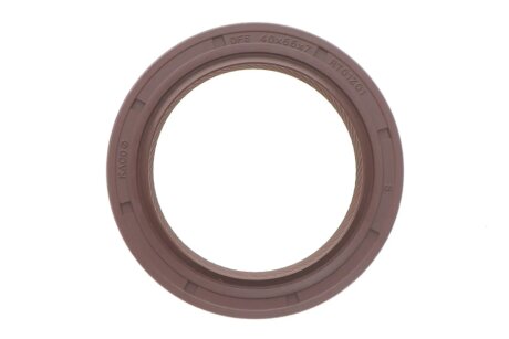 Сальник валу розподільчого febі Bilstein 177678 на Фиат Пунто 2