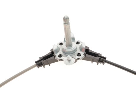 Механізм склопідіймача febі Bilstein 177827