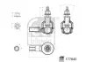 Рульовий наконечник febі bilstein 177840