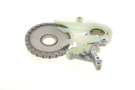 Комплект ланцюга ГРМ febі Bilstein 177886