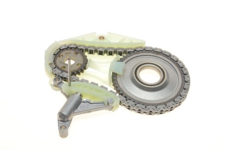 Комплект ланцюга ГРМ febі Bilstein 177886