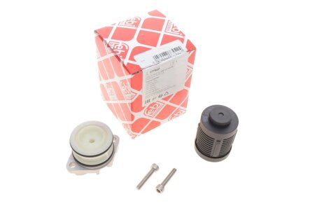 FEBI Р/к сцеления системы 4 motion VW febі Bilstein 177922