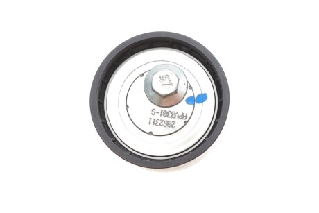 Ролик паска febі Bilstein 177979