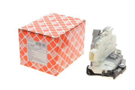 Замок дверей febі Bilstein 178004