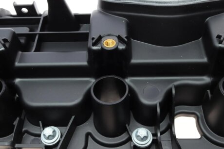 Кришка клапанів з клапаном рециркуляції відпрацьованих газів і прокладкою febі Bilstein 178029