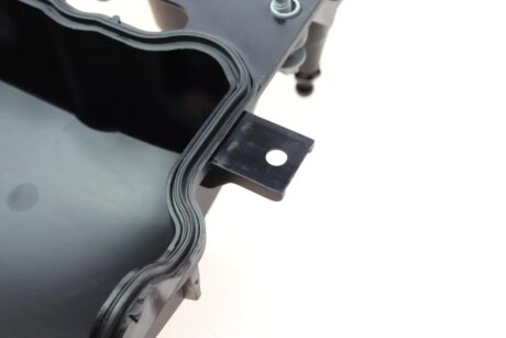 Кришка клапанів з клапаном рециркуляції відпрацьованих газів і прокладкою febі Bilstein 178029