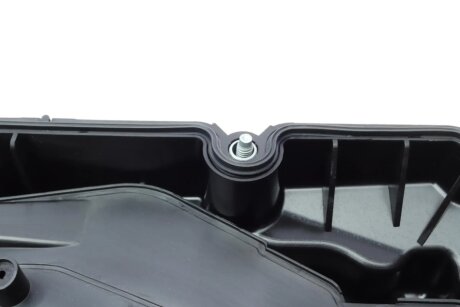 Кришка клапанів з клапаном рециркуляції відпрацьованих газів і прокладкою febі Bilstein 178029