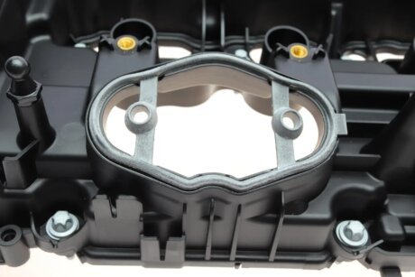 Кришка клапанів з клапаном рециркуляції відпрацьованих газів і прокладкою febі Bilstein 178029