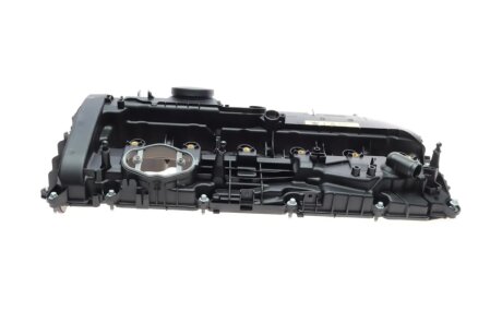 Кришка клапанів з клапаном рециркуляції відпрацьованих газів і прокладкою febі Bilstein 178029