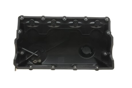 FEBI VW клапанна кришка з клапаном вентиляції і ущільненням Golf, Touran1.9TDI -06 febі Bilstein 178268