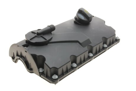 FEBI VW клапанна кришка з клапаном вентиляції і ущільненням Golf, Touran1.9TDI -06 febі Bilstein 178268