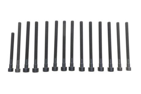 К-т болтів головки (з шліцем типу Torx) febі Bilstein 178284 на Бмв F10