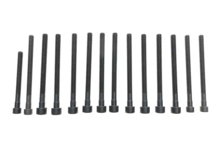 К-т болтів головки (з шліцем типу Torx) Febі Bilstein 178284