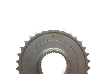 К-т приводу грм та балансувального валу febі Bilstein 178306