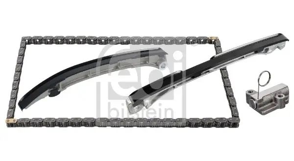 Комплект ГРМ (ланцюг + шестерня) MAZDA 3, 6, CX-5 2.2D 04.12- febі bilstein 178308