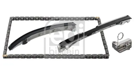 Комплект ГРМ (ланцюг + шестерня) MAZDA 3, 6, CX-5 2.2D 04.12- febі bilstein 178308