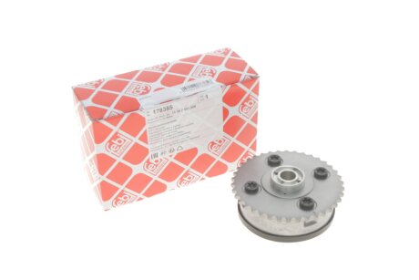 Шестерня приводу розподільного вала BMW N52/N54/N55 ""07>> ""EX febі Bilstein 178385 на Chevrolet Тахо