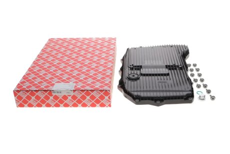 Фільтр-піддон АКПП febі Bilstein 178421