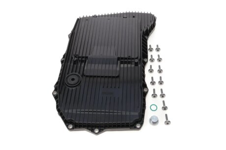 Фільтр-піддон АКПП febі Bilstein 178421 на Ауди A6 C8