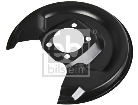 Захист гальмівного диска задн Лів TOYOTA YARIS, YARIS/HATCHBACK 1.0-1.8 08.05-06.20 febі bilstein 178432