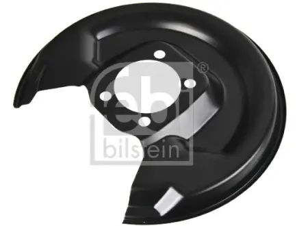 Захист гальмівного диска задн Лів TOYOTA YARIS, YARIS/HATCHBACK 1.0-1.8 08.05-06.20 febі bilstein 178432
