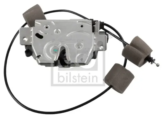 Замки багажників febі bilstein 178443
