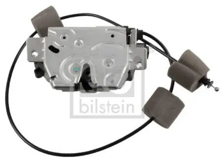 Замки багажників febі bilstein 178443