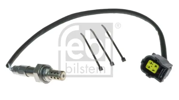 Лямбда-зонд febі bilstein 178571