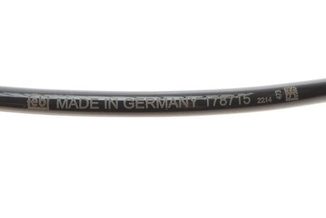 FEBI датчик ABS передний NISSAN QASHQAI 13- febі Bilstein 178715