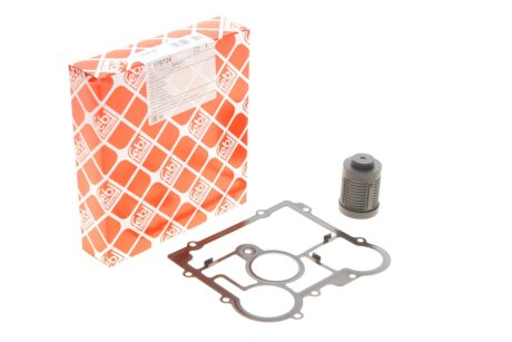 Фільтр гідравлічний febі Bilstein 178724