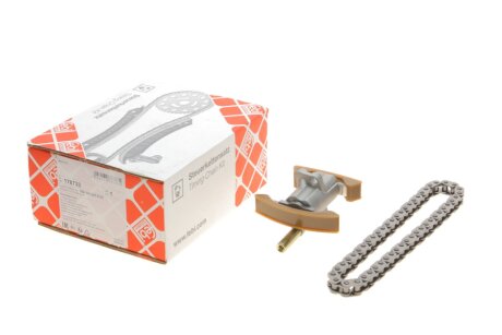 К-т ланцюга привідного грм febі Bilstein 178733 на Фольксваген Пассат б5