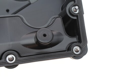 FEBI VW Клапанная крышка с клапаном вентиляции и уплотнением T5, Passat, Golf, Touran1.9-2,0TDI -09 febі Bilstein 178735