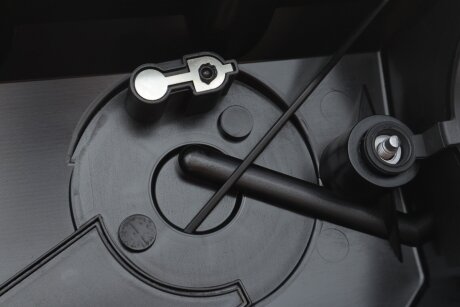 FEBI VW Клапанная крышка с клапаном вентиляции и уплотнением T5, Passat, Golf, Touran1.9-2,0TDI -09 febі Bilstein 178735