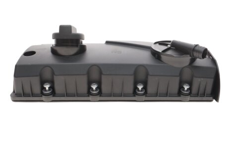 FEBI VW Клапанная крышка с клапаном вентиляции и уплотнением T5, Passat, Golf, Touran1.9-2,0TDI -09 febі Bilstein 178735