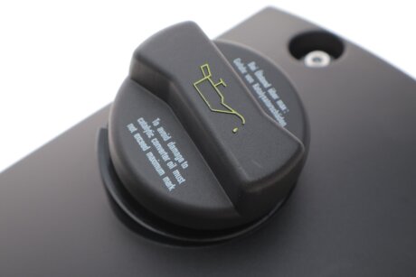 FEBI VW Клапанная крышка с клапаном вентиляции и уплотнением T5, Passat, Golf, Touran1.9-2,0TDI -09 febі Bilstein 178735