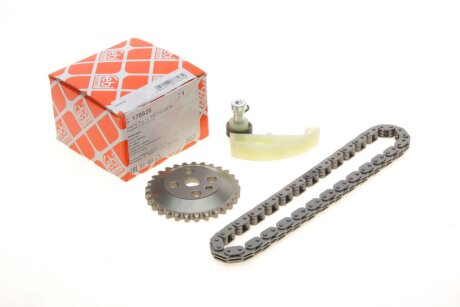 К-т ланцюга масляного насоса febі Bilstein 178826