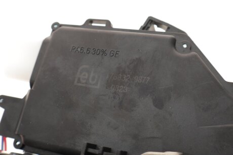 FEBI VW Замок задней левой двери Golf Plus, Golf V, Jetta febі Bilstein 178832