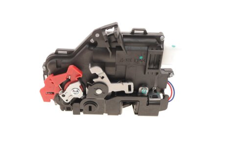 FEBI VW Замок задней левой двери Golf Plus, Golf V, Jetta febі Bilstein 178832