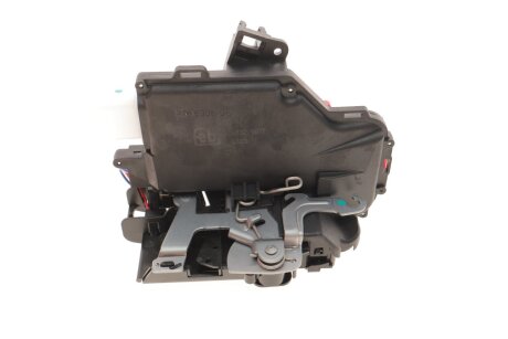 FEBI VW Замок задней левой двери Golf Plus, Golf V, Jetta febі Bilstein 178832