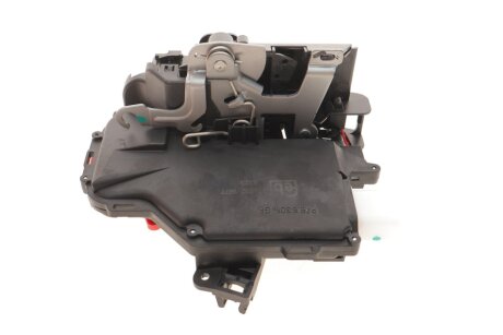 FEBI VW Замок задней левой двери Golf Plus, Golf V, Jetta febі Bilstein 178832