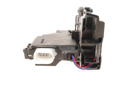 FEBI VW Замок задней левой двери Golf Plus, Golf V, Jetta febі Bilstein 178832