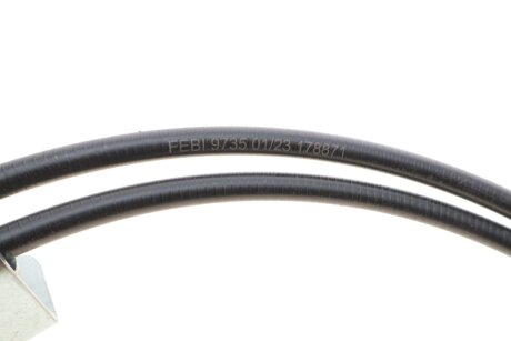 Трос ручних гальм febі Bilstein 178871