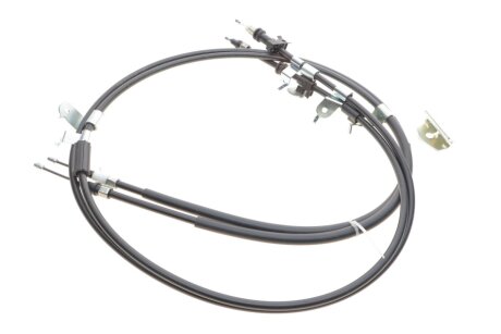 Трос ручних гальм febі Bilstein 178871 на Форд Connect