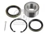Подшипник передней ступицы febі bilstein 178903