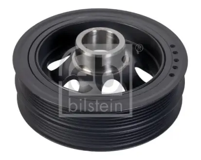 Шків колінвалу febі bilstein 178929