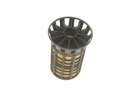 FEBI CITROEN фільтр паливний CITROEN JUMPER PEUGEOT BOXER 2.0D/2.2D 07.15- febі Bilstein 179000