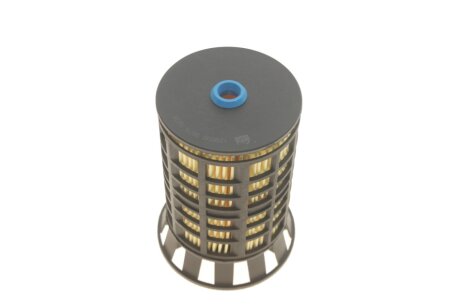 FEBI CITROEN фільтр паливний CITROEN JUMPER PEUGEOT BOXER 2.0D/2.2D 07.15- febі Bilstein 179000