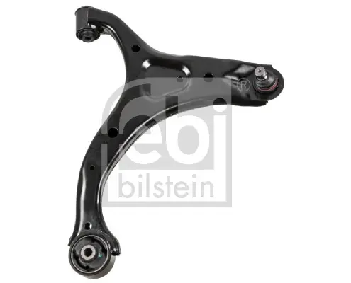 Подушка (опора) двигателя febі bilstein 179027