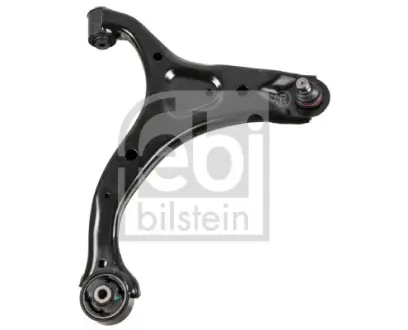 Подушка (опора) двигателя febі bilstein 179027