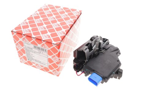 Замок дверний febі Bilstein 179143